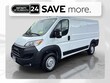  Ram Promaster 2500