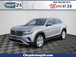 Volkswagen Atlas Cross Sport