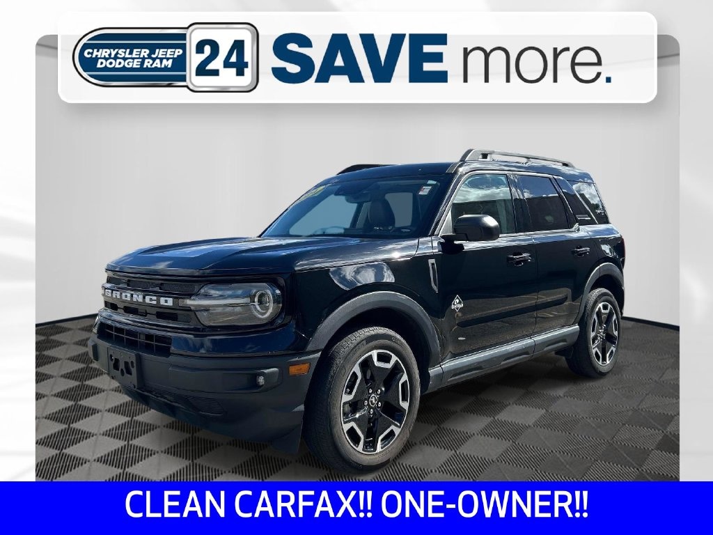 Used 2024 Ford
