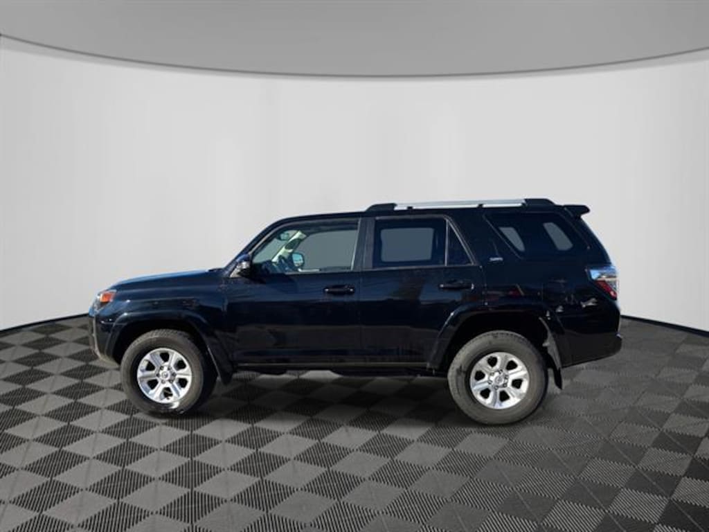 Used 2023 Toyota 4Runner SR5 Premium