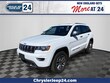 Jeep Grand Cherokee WK