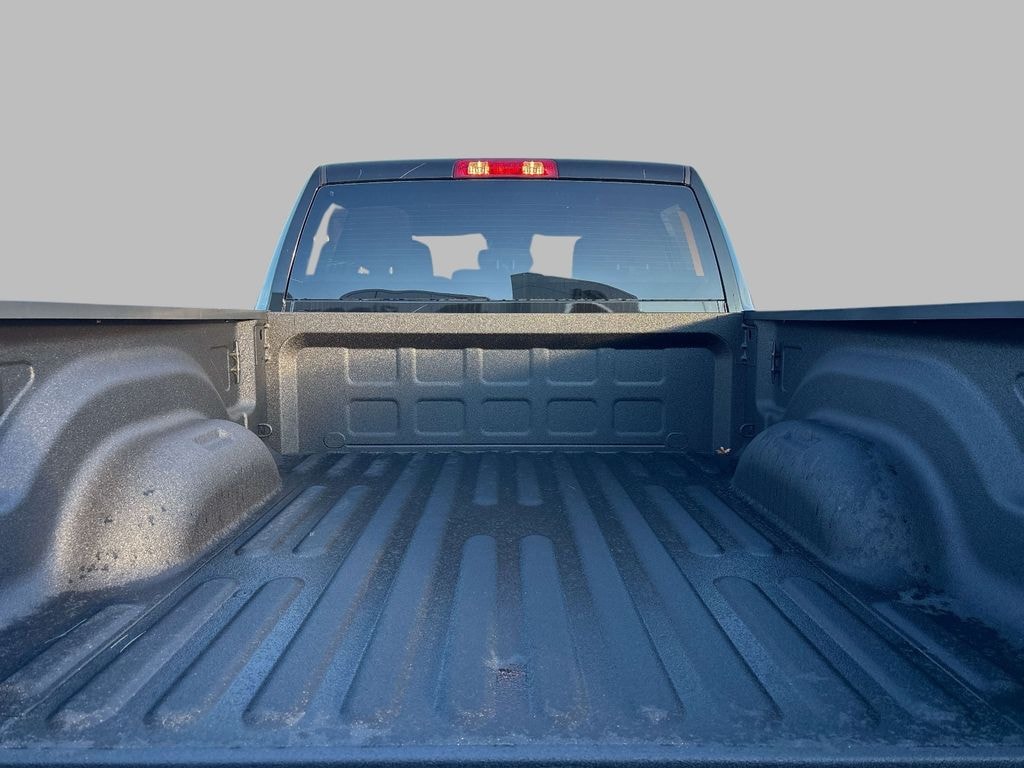 New 2026 Ram 2500 BIG HORN CREW CAB 4X4 6'4 BOX Pickup