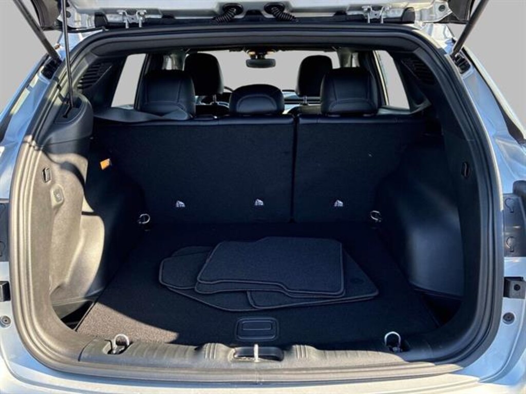 New 2026 Jeep Compass LIMITED 4X4 Sport Utility