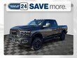  Ram 2500