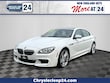 BMW 650i xDrive Gran Coupe