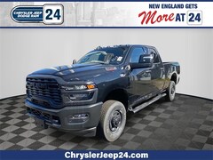 2025 Ram 2500 TRADESMAN CREW CAB 4X4 6'4 BOX Pickup