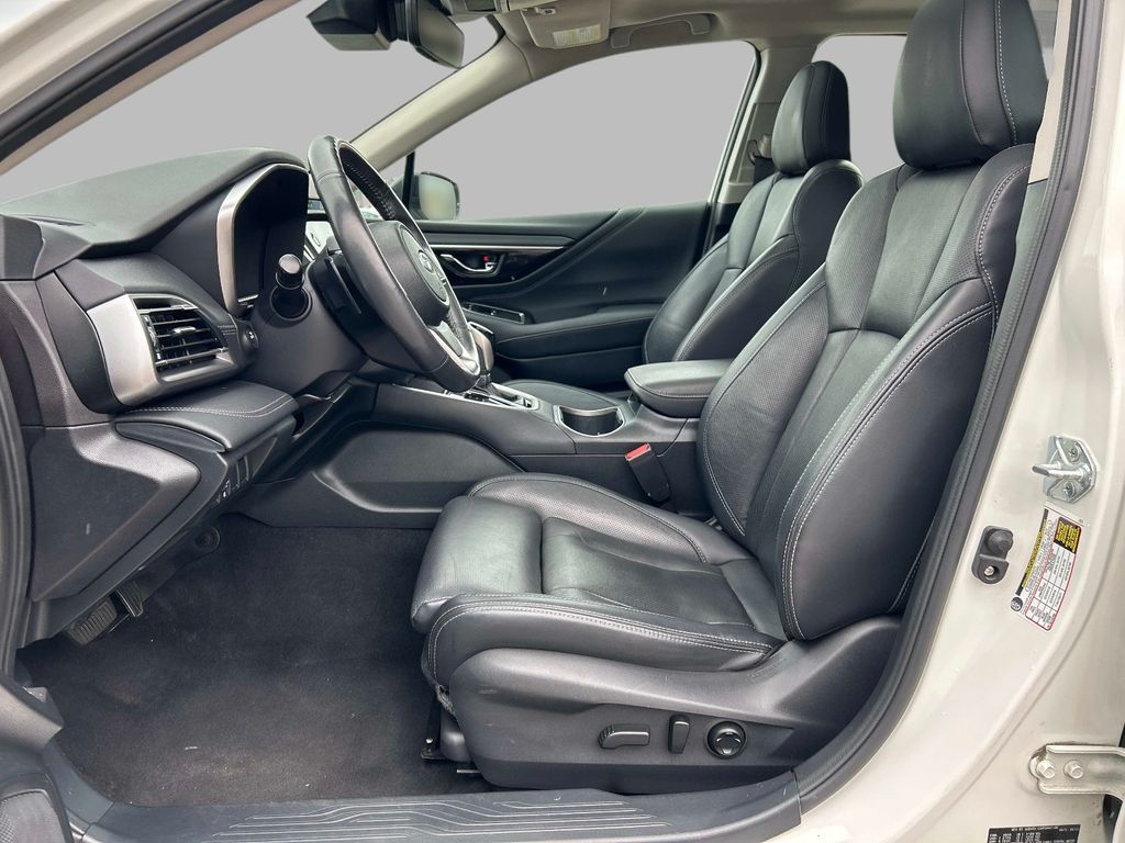 2024 Subaru Legacy Touring - Photo 14