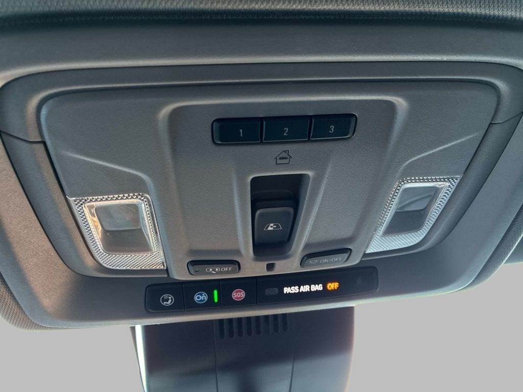 2023 Chevrolet Silverado 1500 LTZ - Photo 39