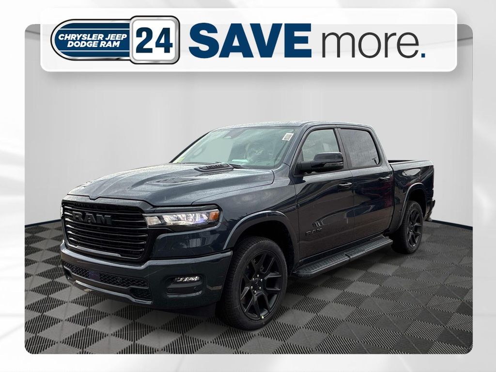  Ram 1500