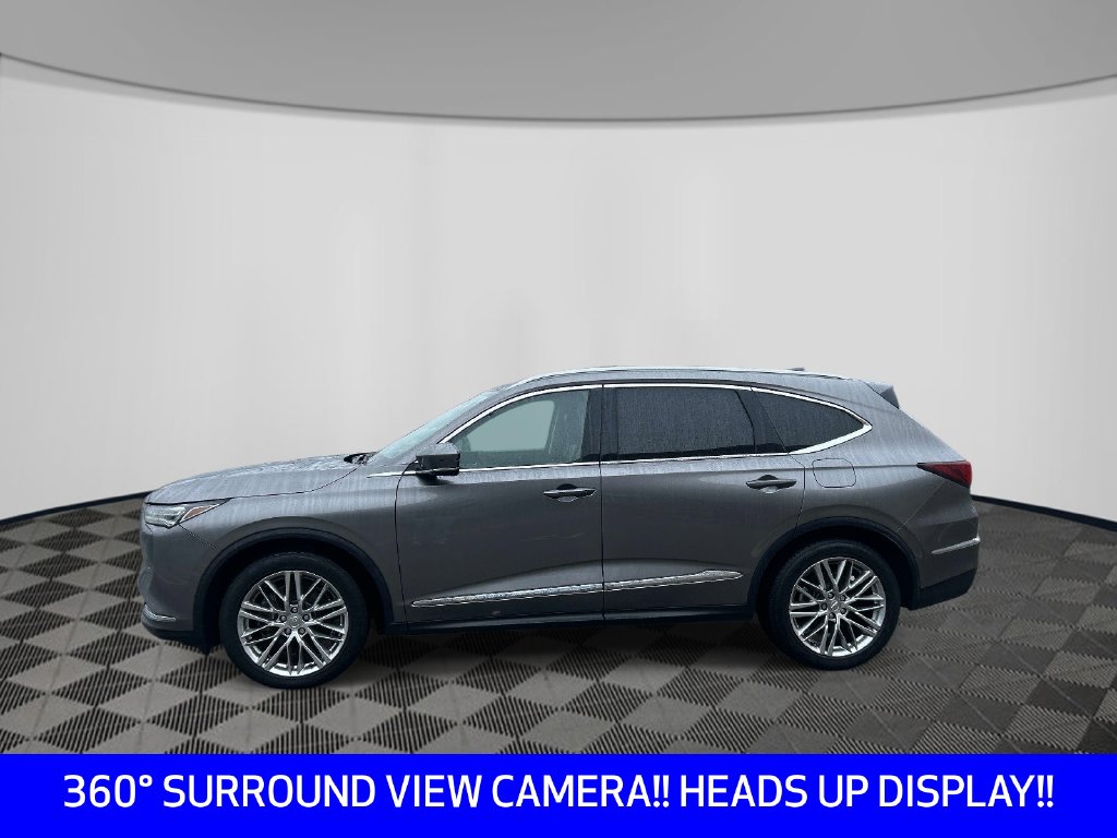 Used 2024 Acura