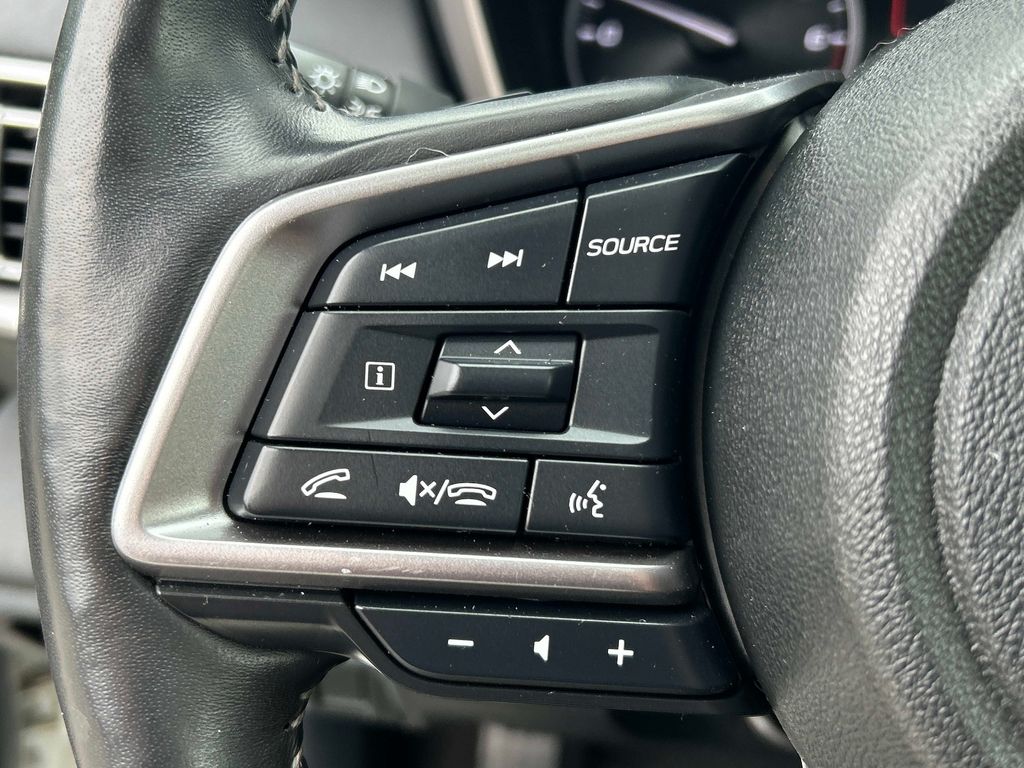 2024 Subaru Legacy Touring - Photo 20