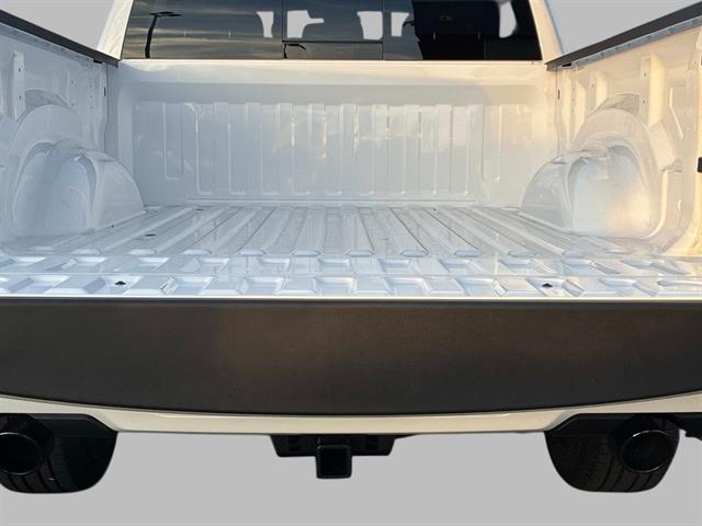 2026 Ram 1500 Big Horn photo 4