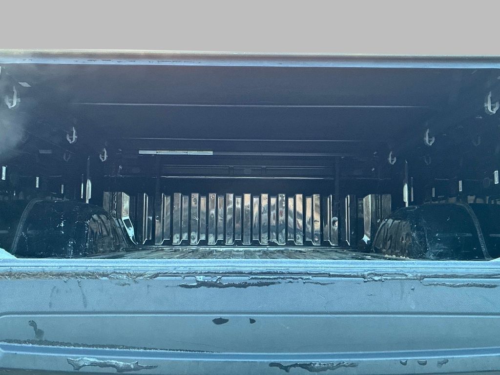2023 Chevrolet Silverado 1500 LTZ - Photo 13