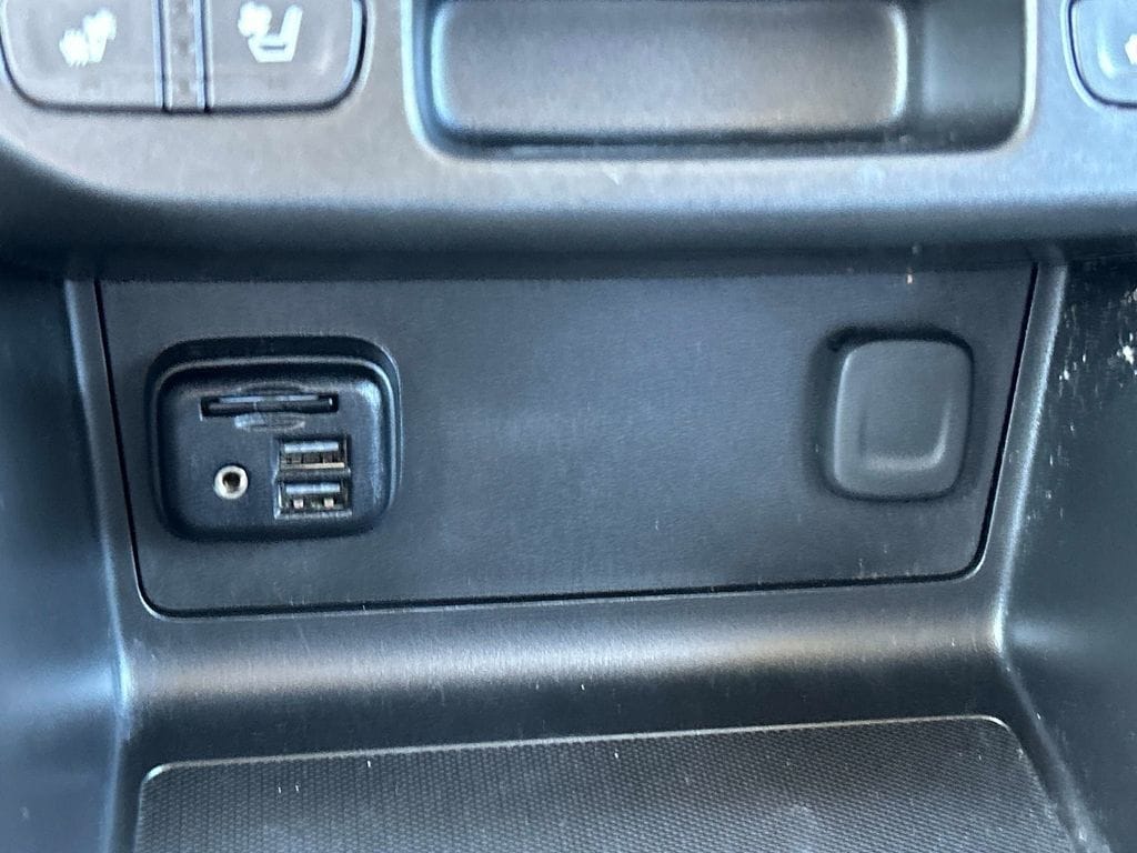 2022 GMC Canyon Denali - Photo 32