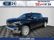 Chevrolet Silverado 1500 LTD