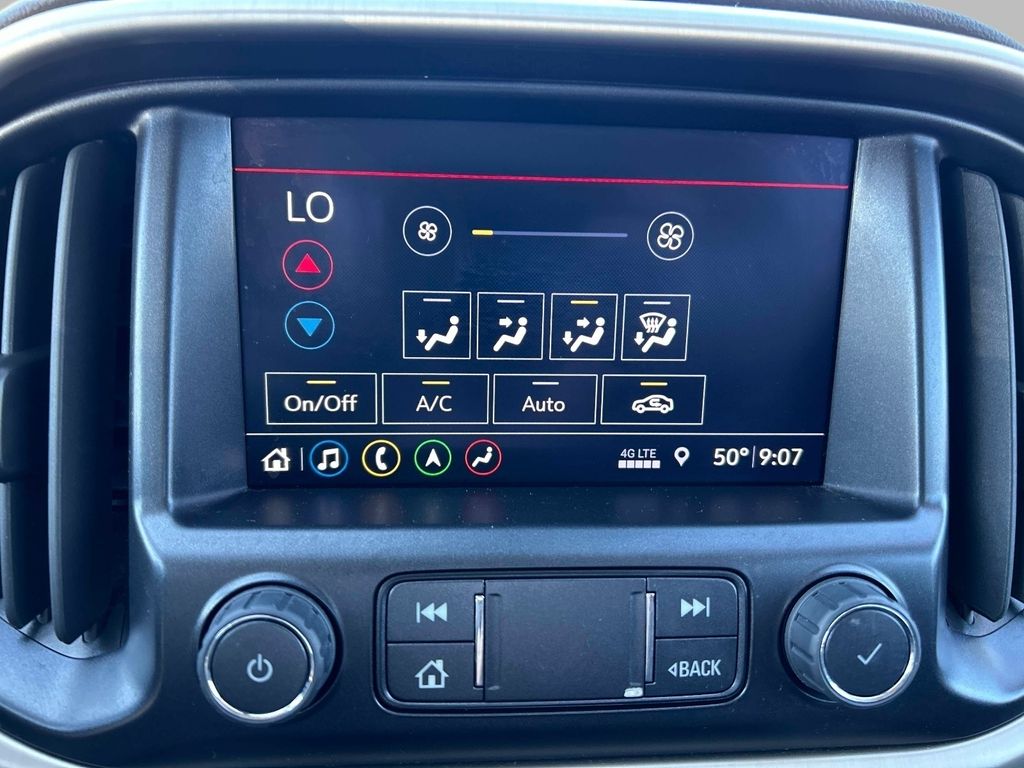 2022 GMC Canyon Denali - Photo 28