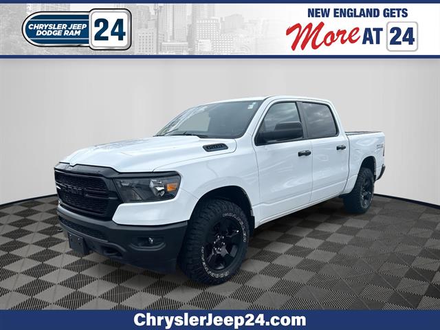 2023 RAM Ram 1500 Pickup Tradesman's photo