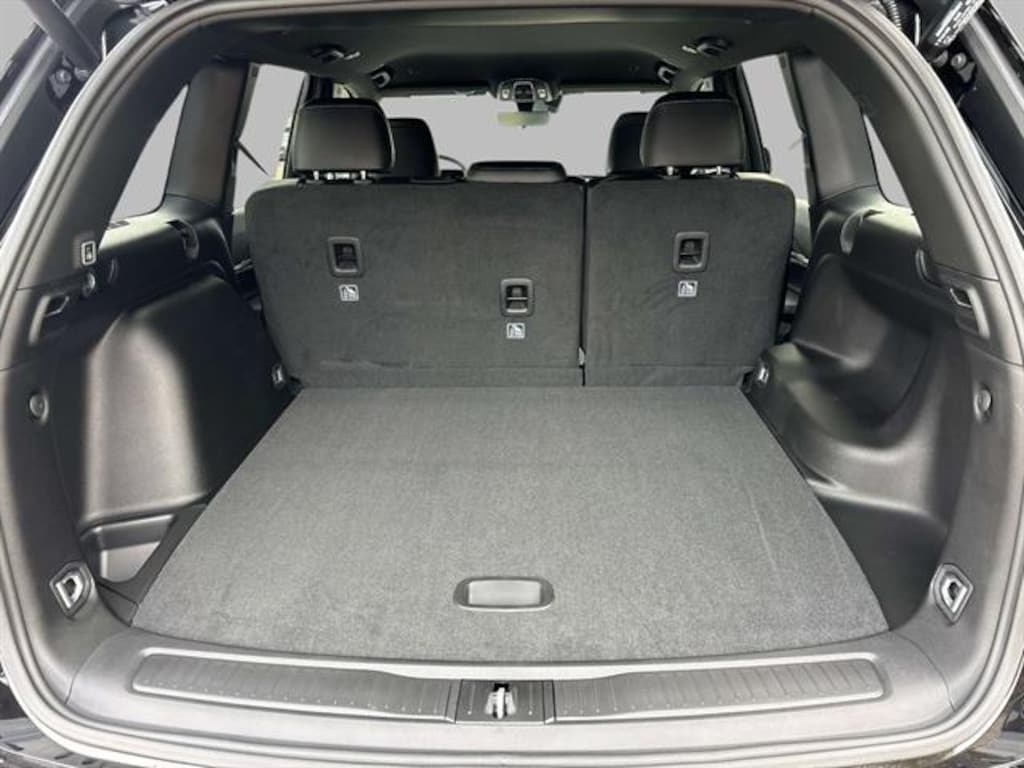 New 2025 Jeep Grand Cherokee LIMITED 4X4 Sport Utility