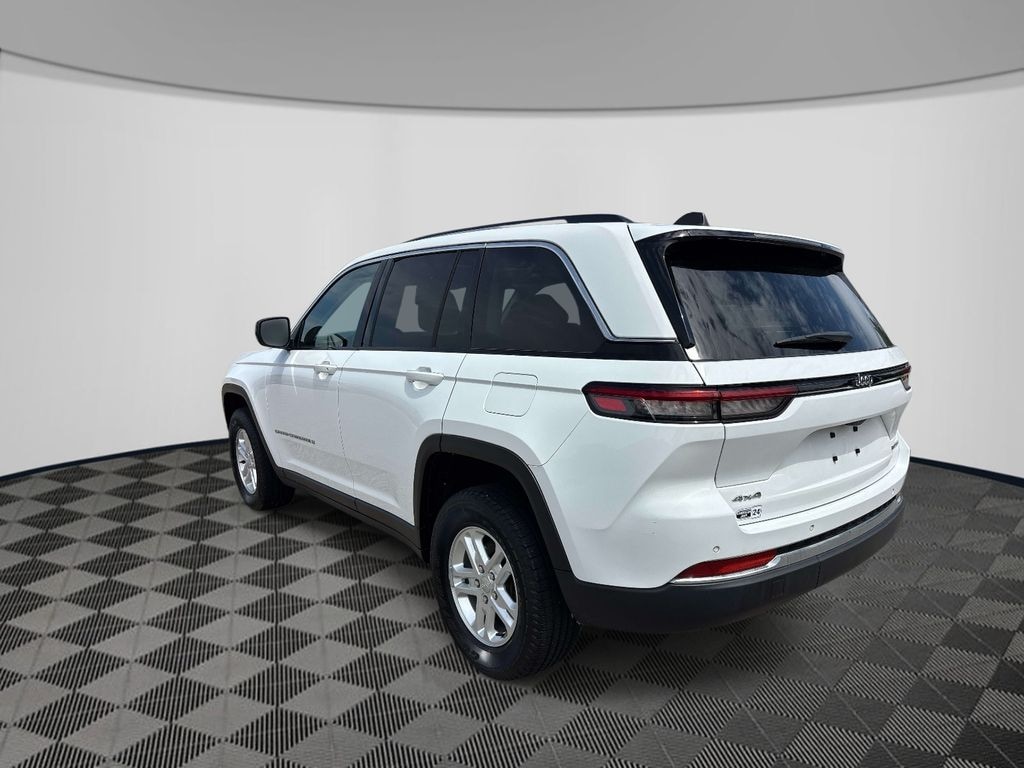 Certified 2023 Jeep