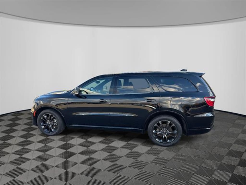 Used 2022 Dodge Durango R/T