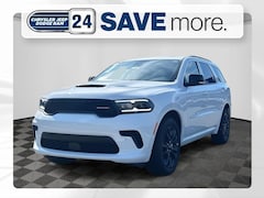 2026 Dodge Durango GT PLUS AWD Sport Utility