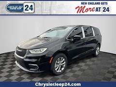 2026 Chrysler Pacifica SELECT AWD Passenger Van