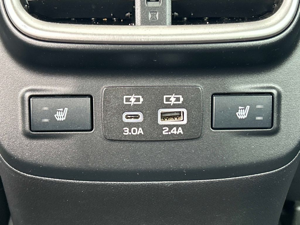 2024 Subaru Legacy Touring - Photo 18