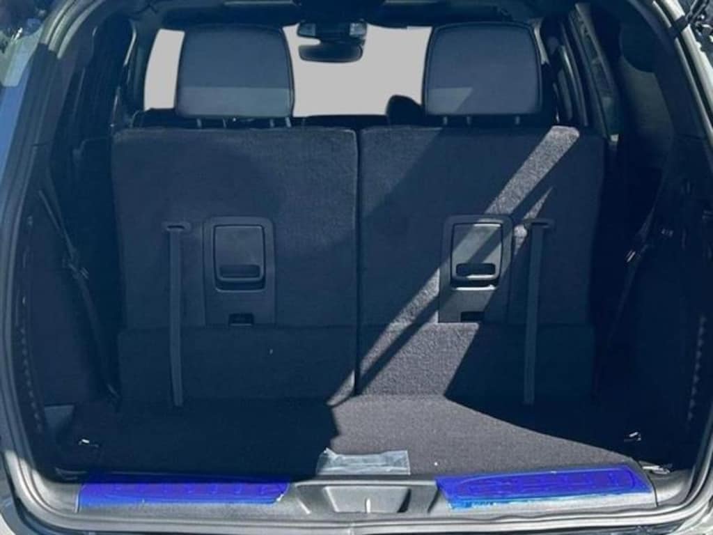 New 2026 Dodge Durango GT PLUS AWD Sport Utility