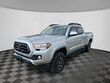 Toyota Tacoma 4WD