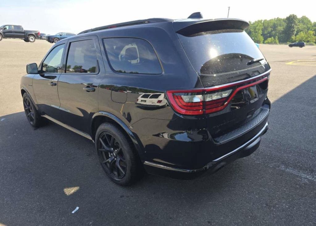 Used 2026 Dodge Durango GT Premium Hemi V8 SUV