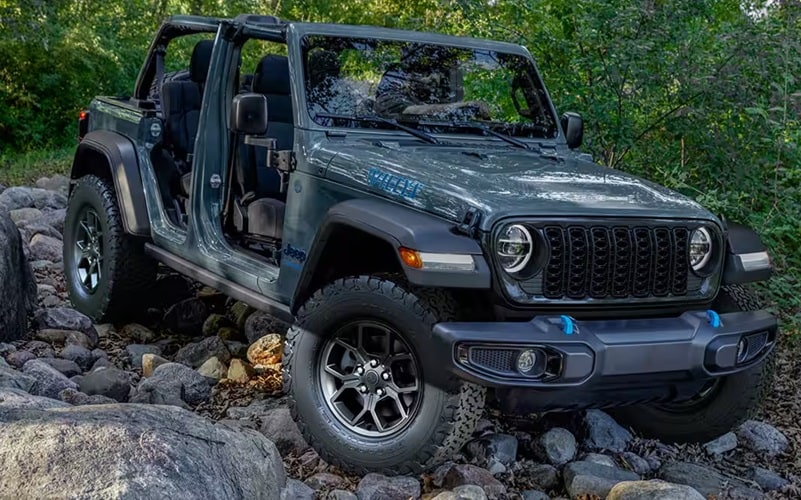 Jeep Lease Deals near Bridgewater MA