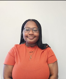 Staff member Anabell Janvier from ID_65fe6f9d34a7