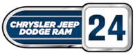 Chrysler Jeep Dodge Ram 24