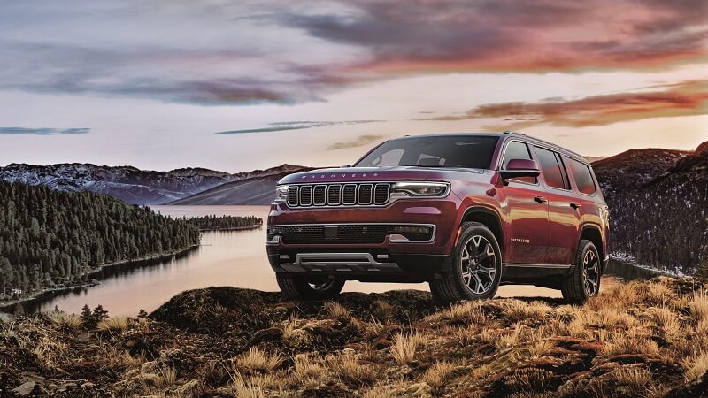 Certified Pre-Owned CDJR Dealer near Me