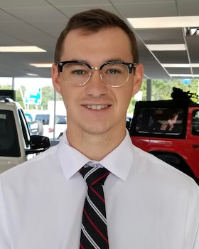 Staff member Seth Davenport from ID_c9876259650b