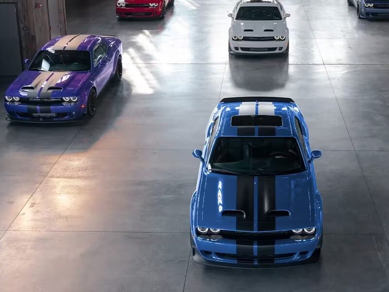 Randolph MA Dodge Dealer