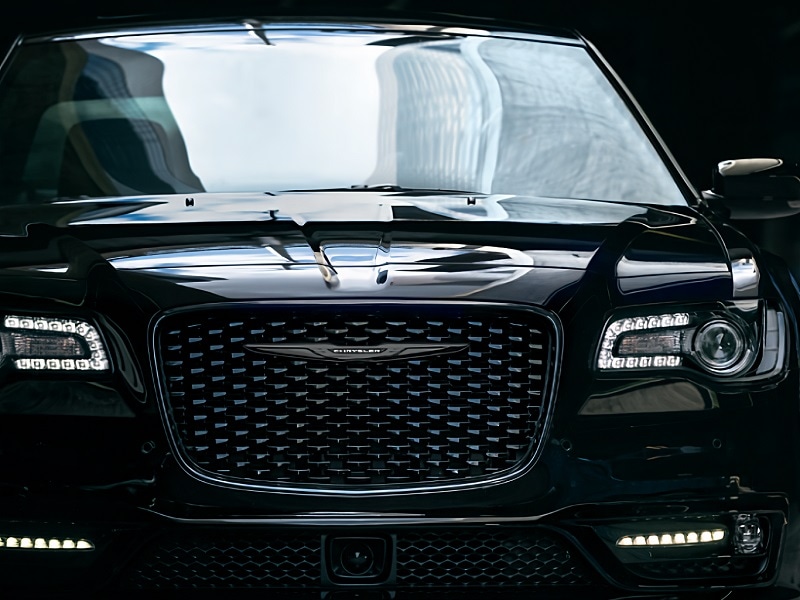 Why Choose a Pre-Owned Chrysler near Easton MA?