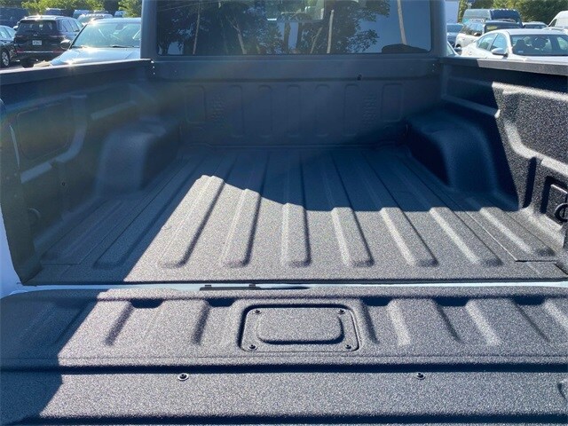 2025 Jeep Gladiator Sport S photo 4
