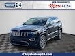  Jeep Grand Cherokee WK