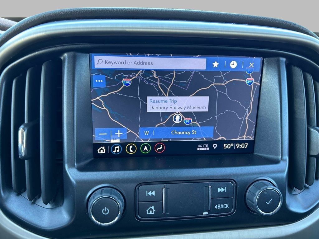 2022 GMC Canyon Denali - Photo 27