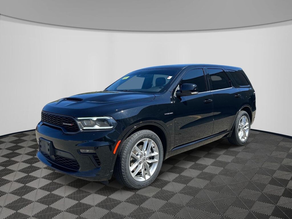 Used 2022 Dodge Durango R/T Plus SUV