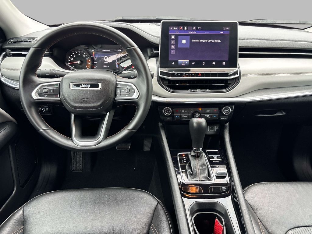 2022 Jeep Compass Limited - Photo 13