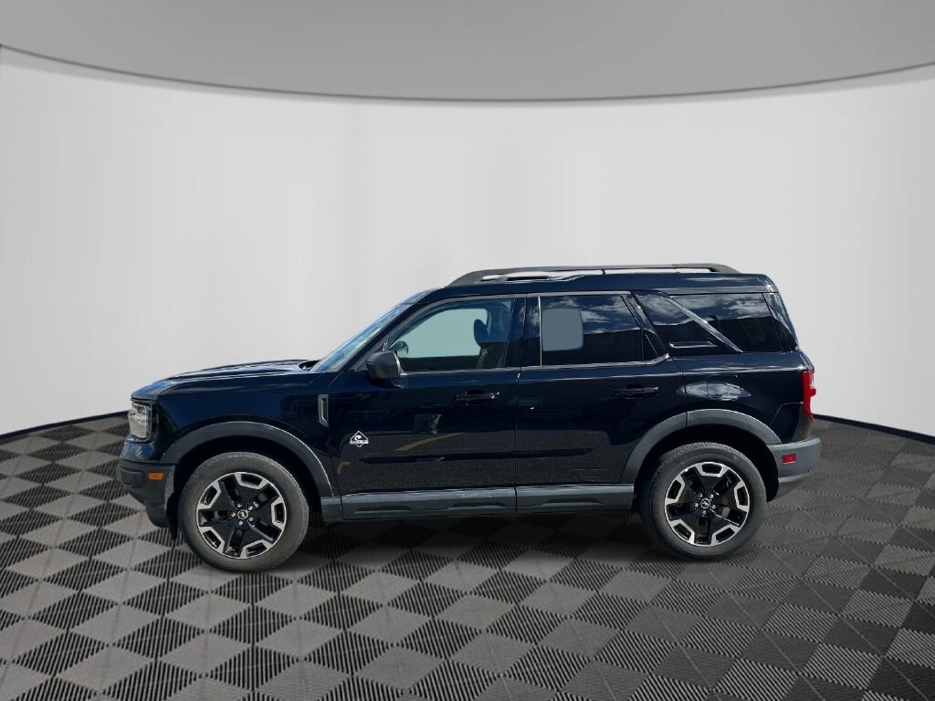 Used 2024 Ford