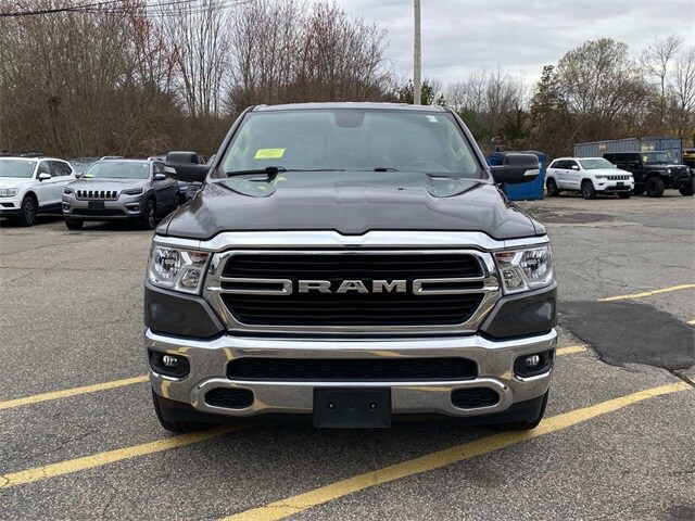 2019 Ram 1500 Big Horn Lone Star photo 2