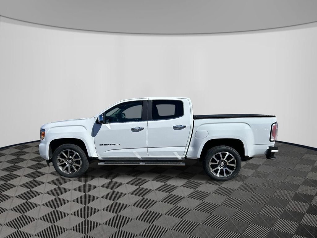 2022 GMC Canyon Denali - Photo 8