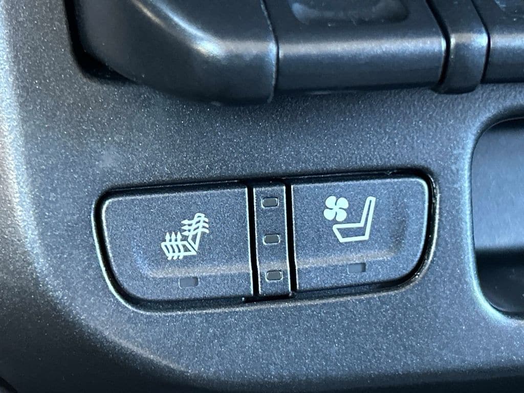 2022 GMC Canyon Denali - Photo 31