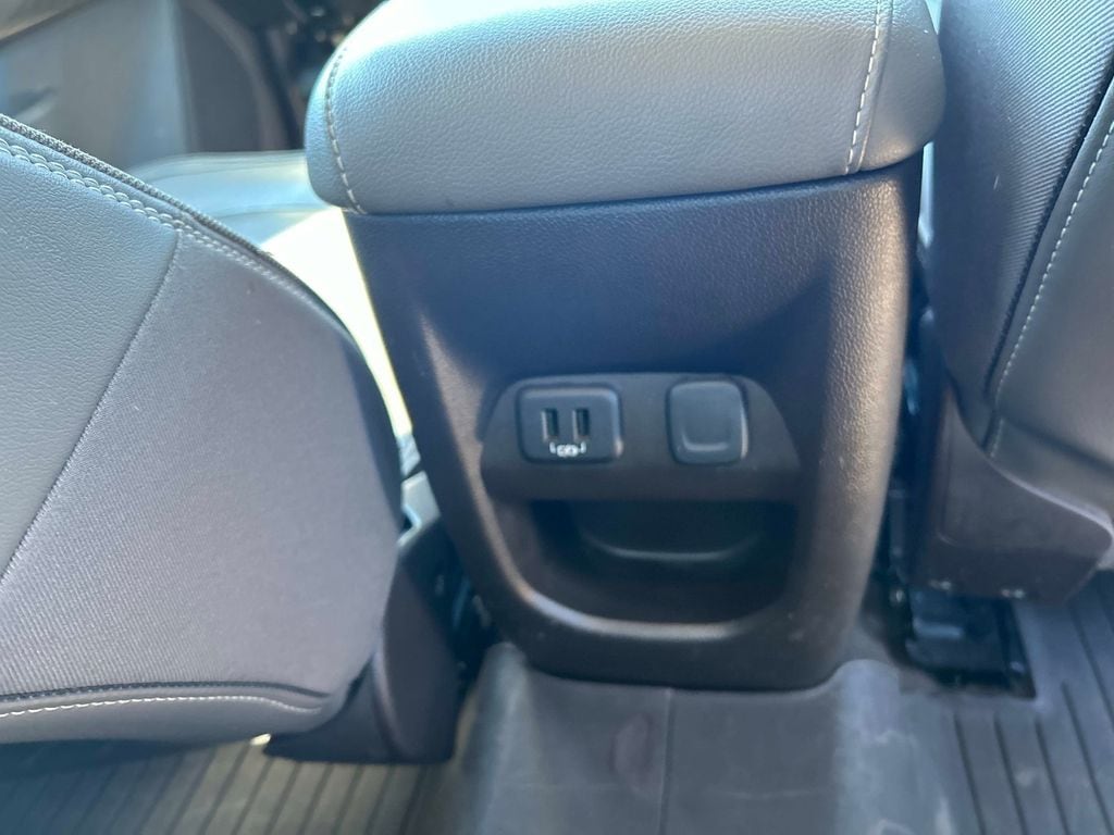 2022 GMC Canyon Denali - Photo 14