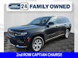  Jeep Grand Cherokee L