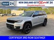 Jeep Grand Cherokee L