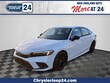 Honda Civic Sedan